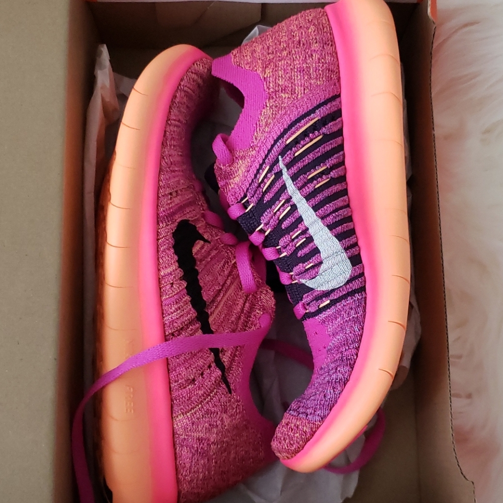 Nike free Rn Fltknit 38Euro